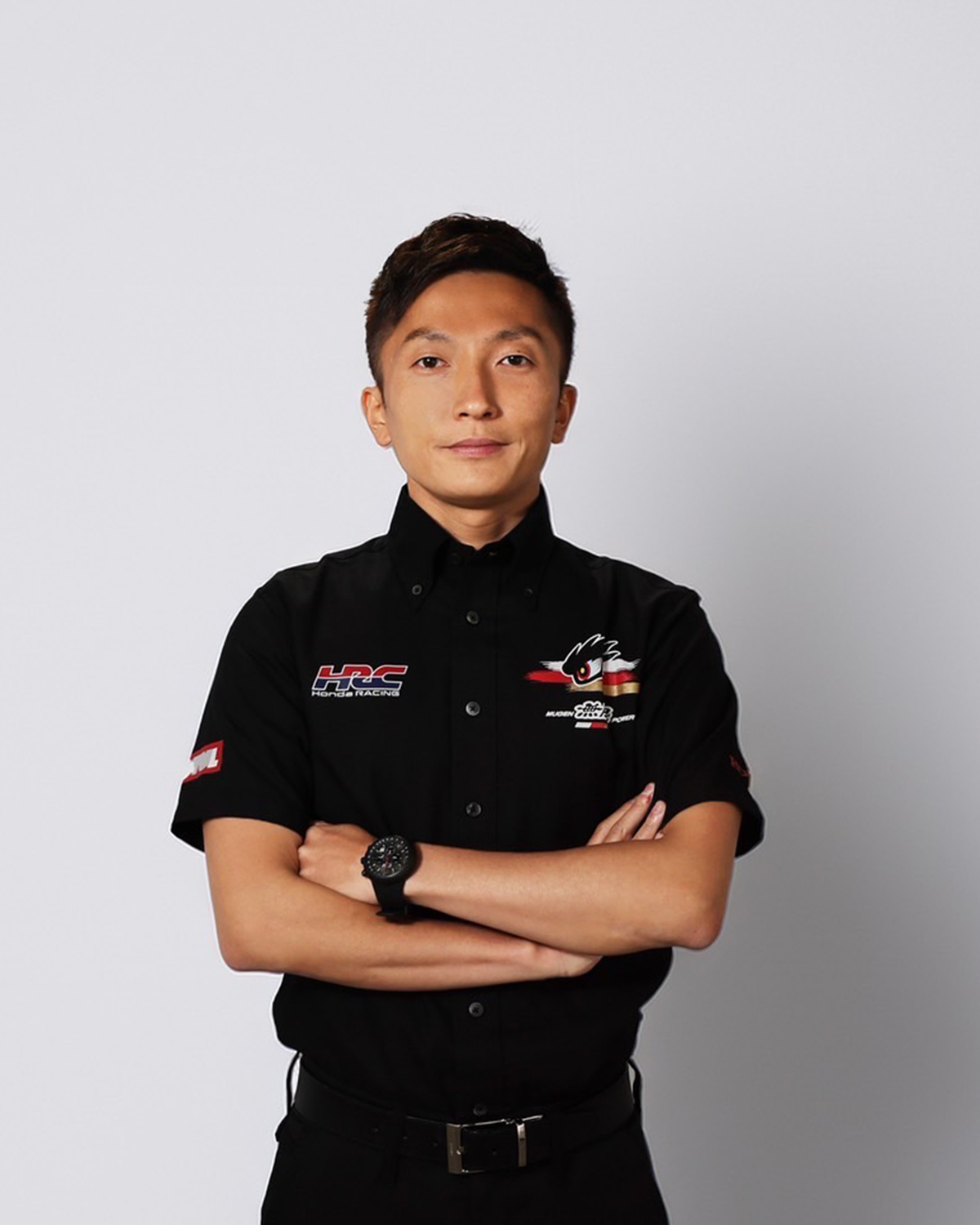 DELiGHTWORKS RACING Tomoki Nojiri