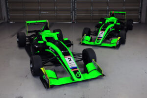 Read more about the article DELiGHTWORKS RACINGが鈴鹿サーキットにて開催される SUPER FORMULA LIGHTS 2025 Rd1,2,3に参戦