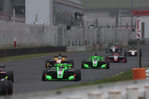 投稿についてもっと詳しく 全日本スーパーフォーミュラ・ライツ選手権 2025 第2大会  レースレポート