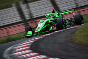 投稿についてもっと詳しく 全日本スーパーフォーミュラ・ライツ選手権 2025 第3大会 参戦体制