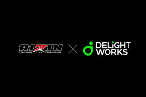 投稿についてもっと詳しく DELiGHTWORKS RACING、国内最大級の総合格闘技イベント「RIZIN」とのスポンサー契約を締結