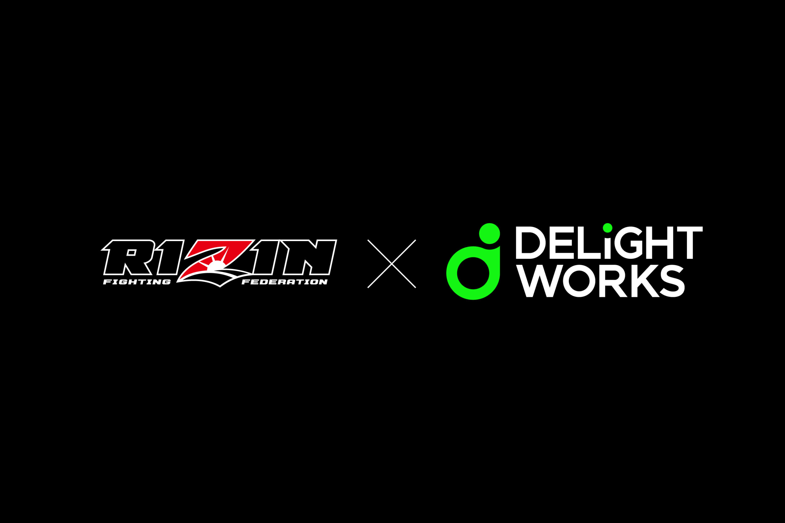 あなたが現在見ているのは DELiGHTWORKS RACING、国内最大級の総合格闘技イベント「RIZIN」とのスポンサー契約を締結