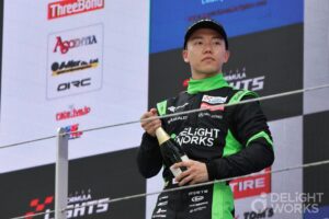 投稿についてもっと詳しく 2025 全日本スーパーフォーミュラ・ライツ選手権 第5大会（富士）レースレポート