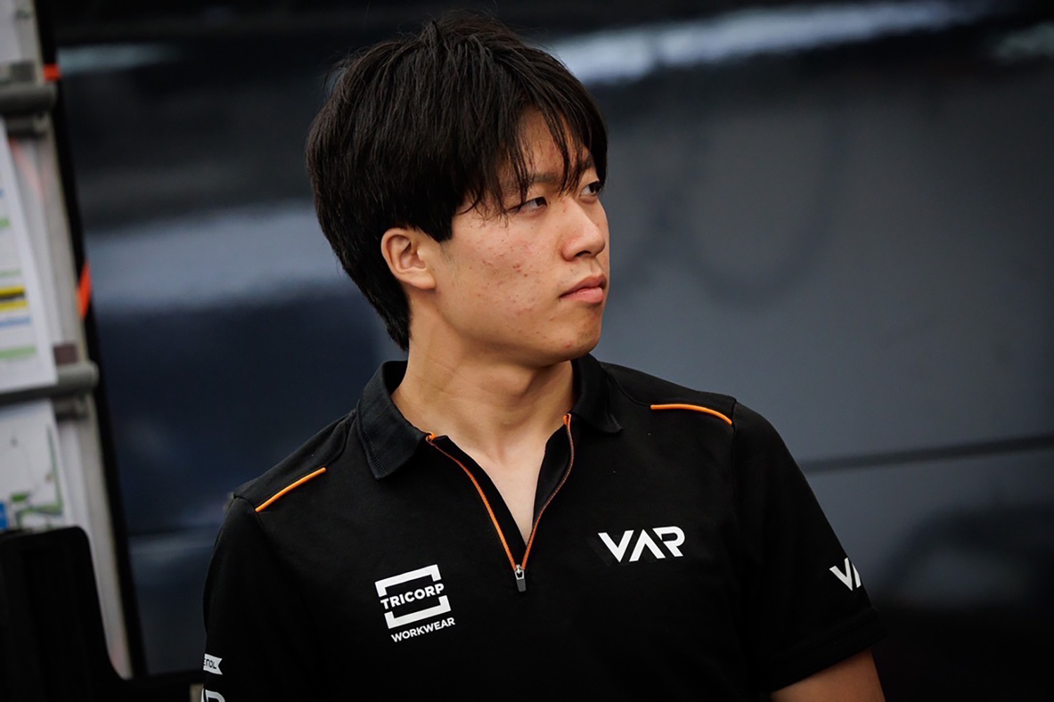 あなたが現在見ているのは ヨーロッパのレースシーンで活躍する山越陽悠選手がDELiGHTWORKS RACINGより 全日本スーパーフォーミュラ・ライツ選手権 2025 最終戦にスポット参戦